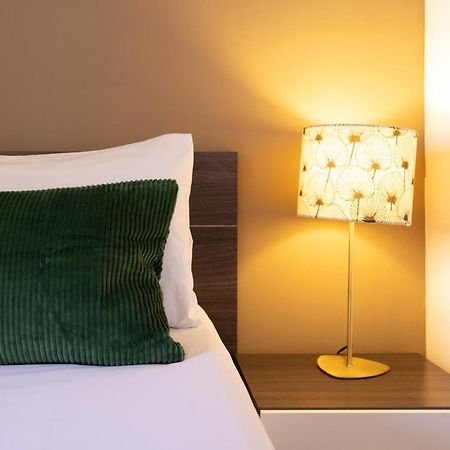 Stay U-Nique Apartments Radas Barcelona Eksteriør bilde