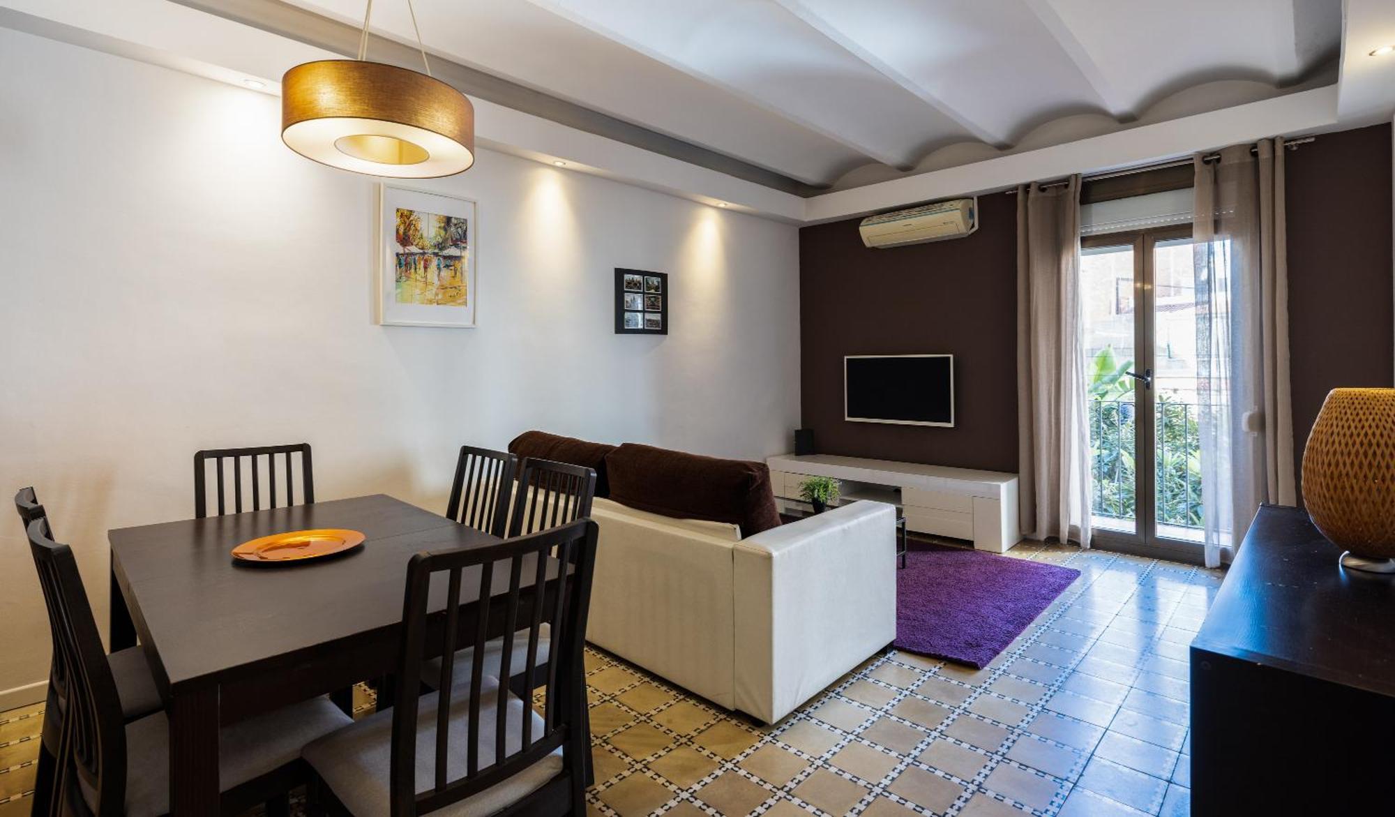 Stay U-Nique Apartments Radas Barcelona Eksteriør bilde