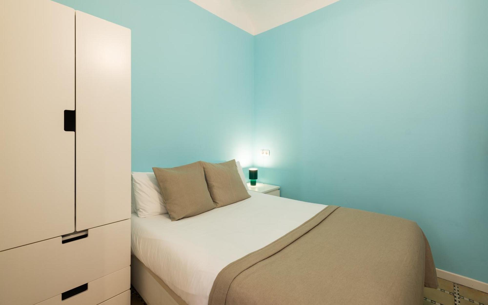 Stay U-Nique Apartments Radas Barcelona Eksteriør bilde
