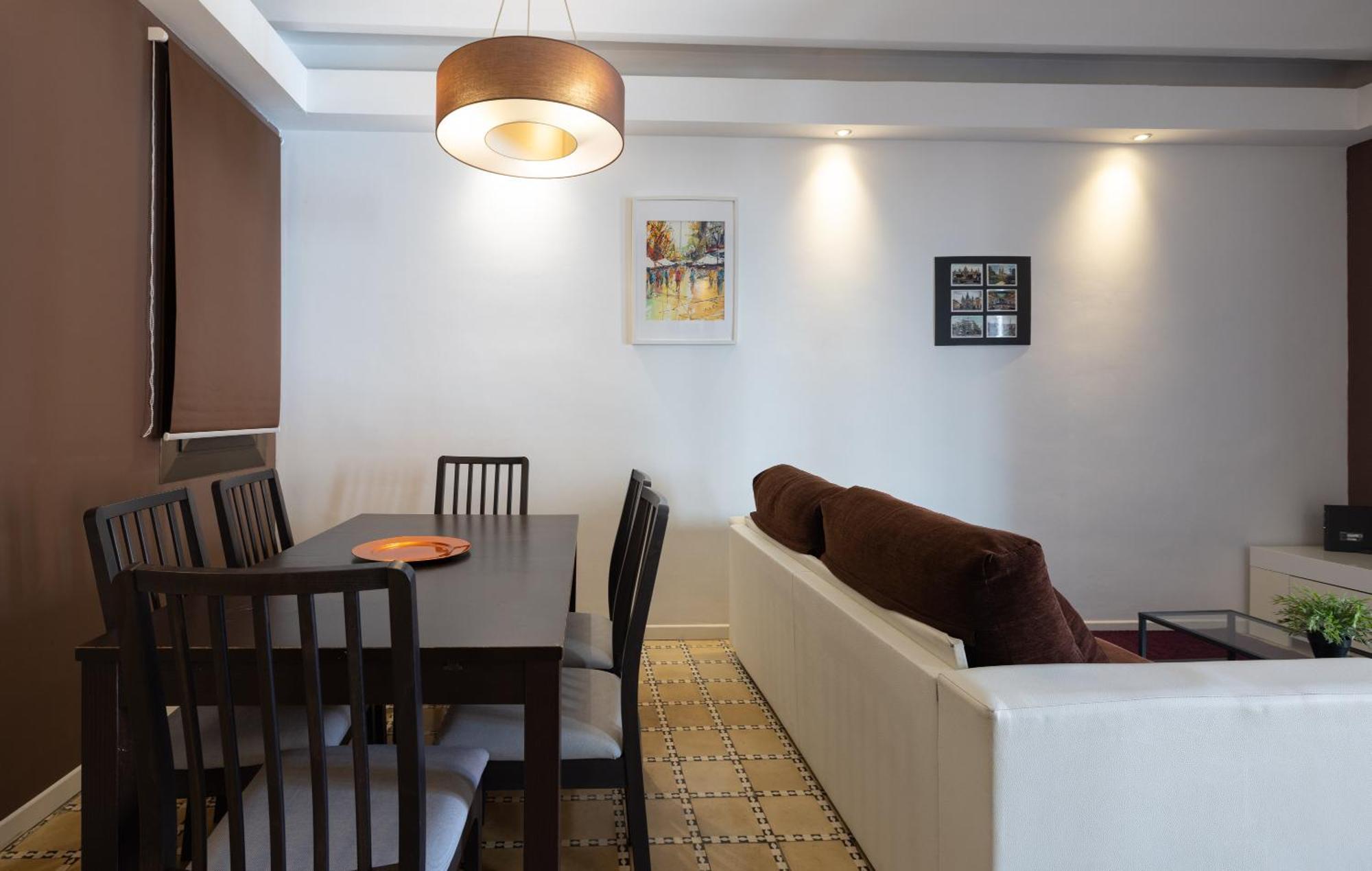 Stay U-Nique Apartments Radas Barcelona Eksteriør bilde