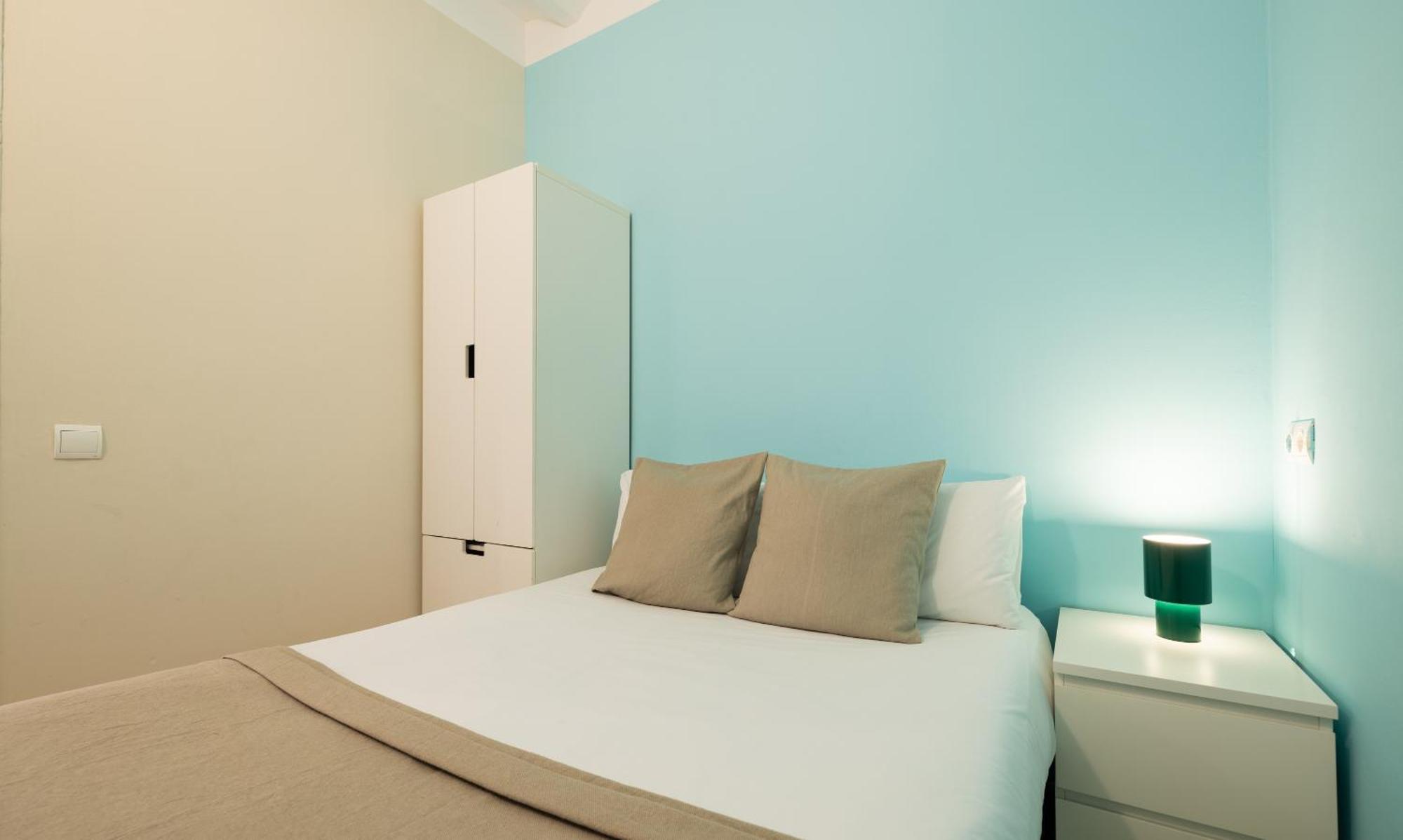 Stay U-Nique Apartments Radas Barcelona Eksteriør bilde