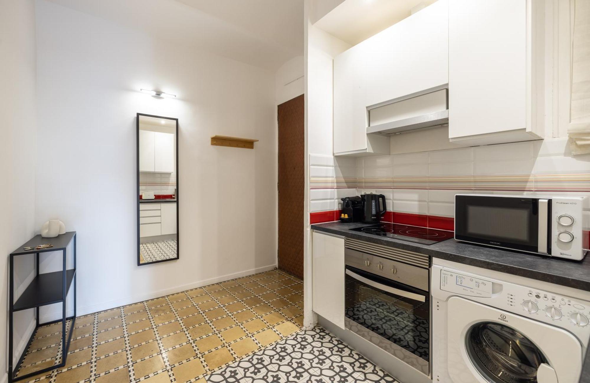 Stay U-Nique Apartments Radas Barcelona Eksteriør bilde
