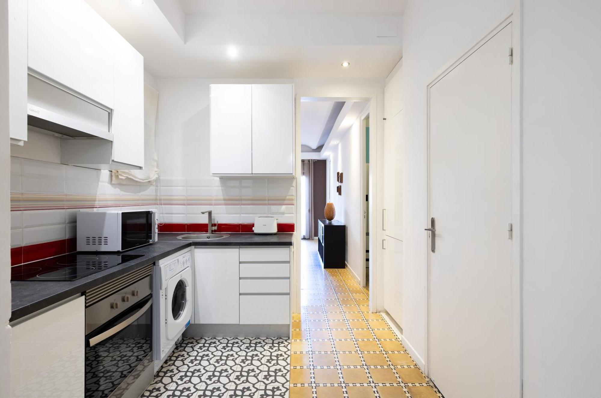 Stay U-Nique Apartments Radas Barcelona Eksteriør bilde