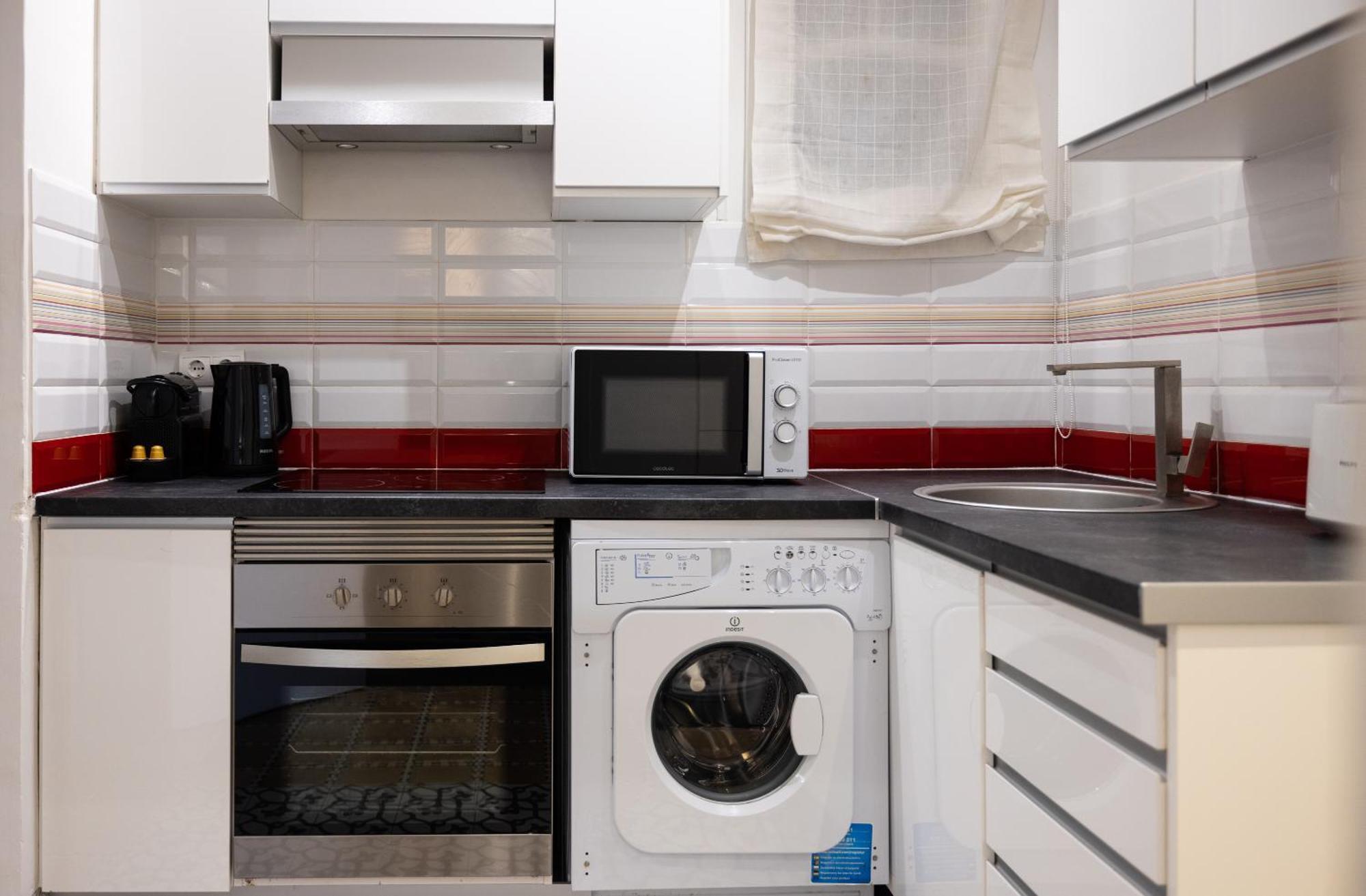 Stay U-Nique Apartments Radas Barcelona Eksteriør bilde