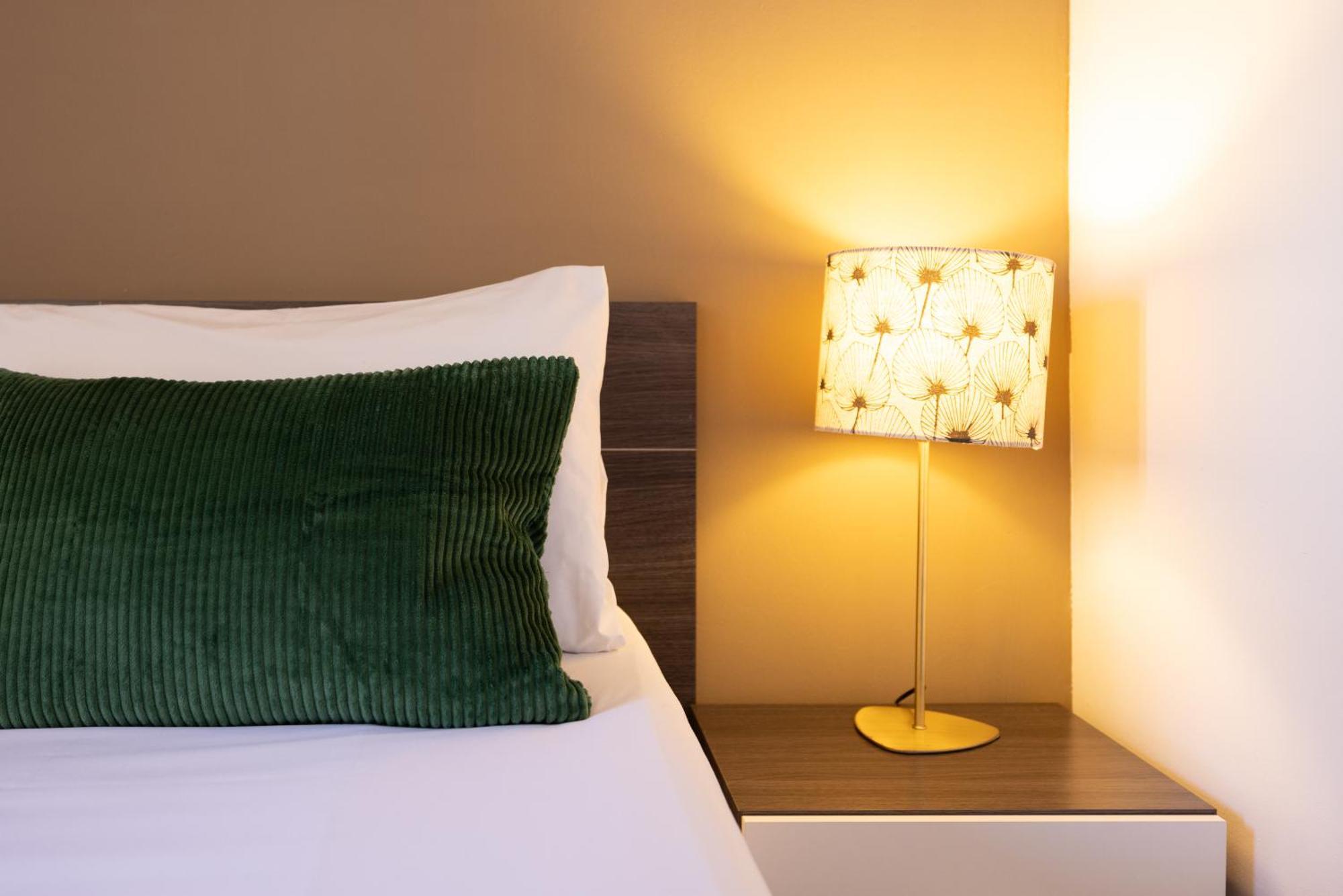 Stay U-Nique Apartments Radas Barcelona Eksteriør bilde