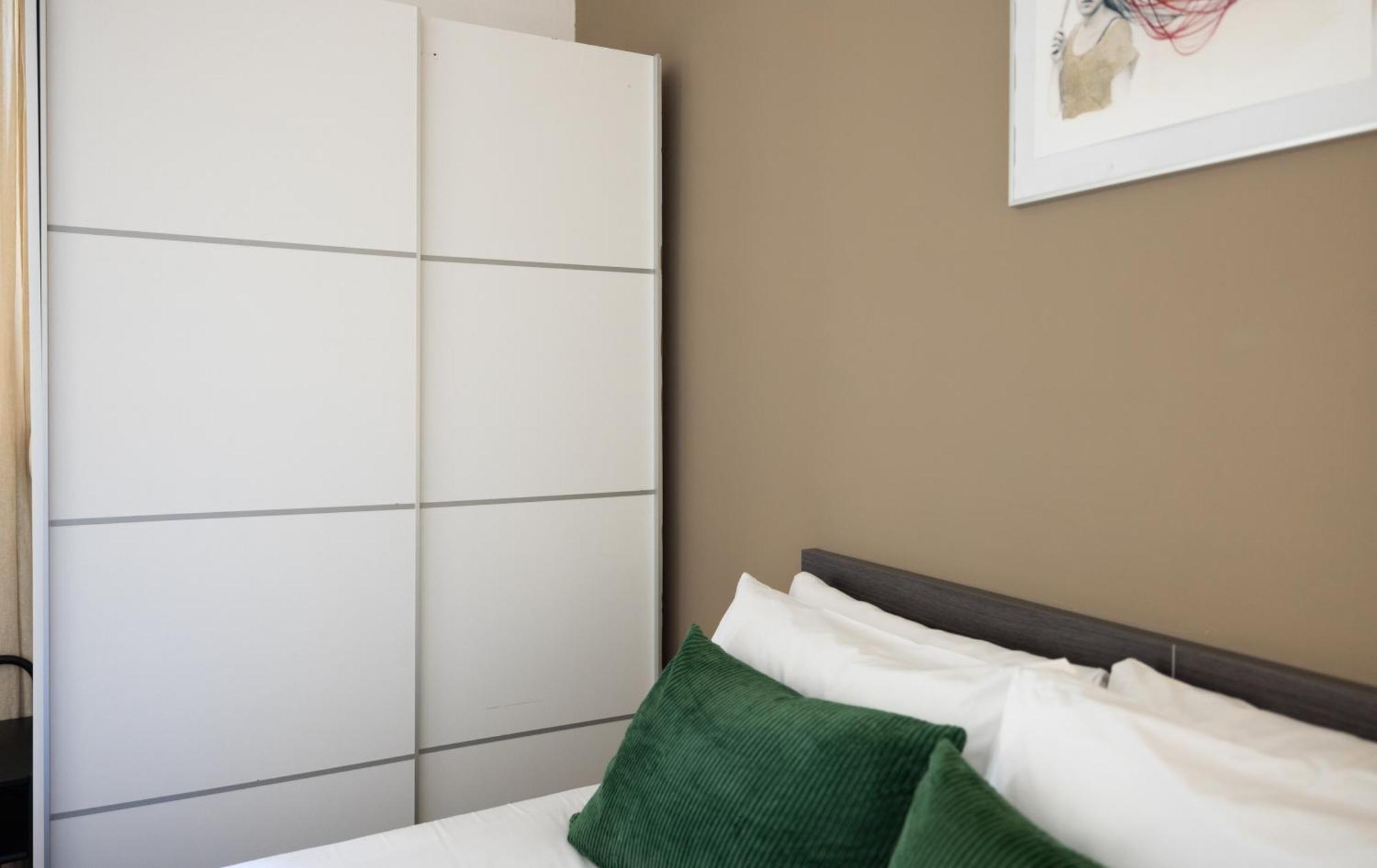 Stay U-Nique Apartments Radas Barcelona Eksteriør bilde