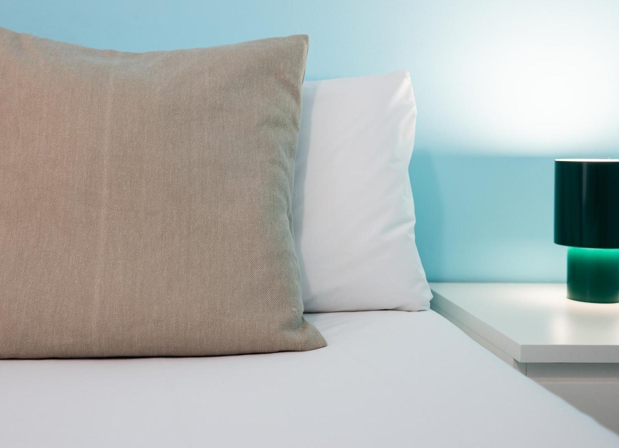 Stay U-Nique Apartments Radas Barcelona Eksteriør bilde