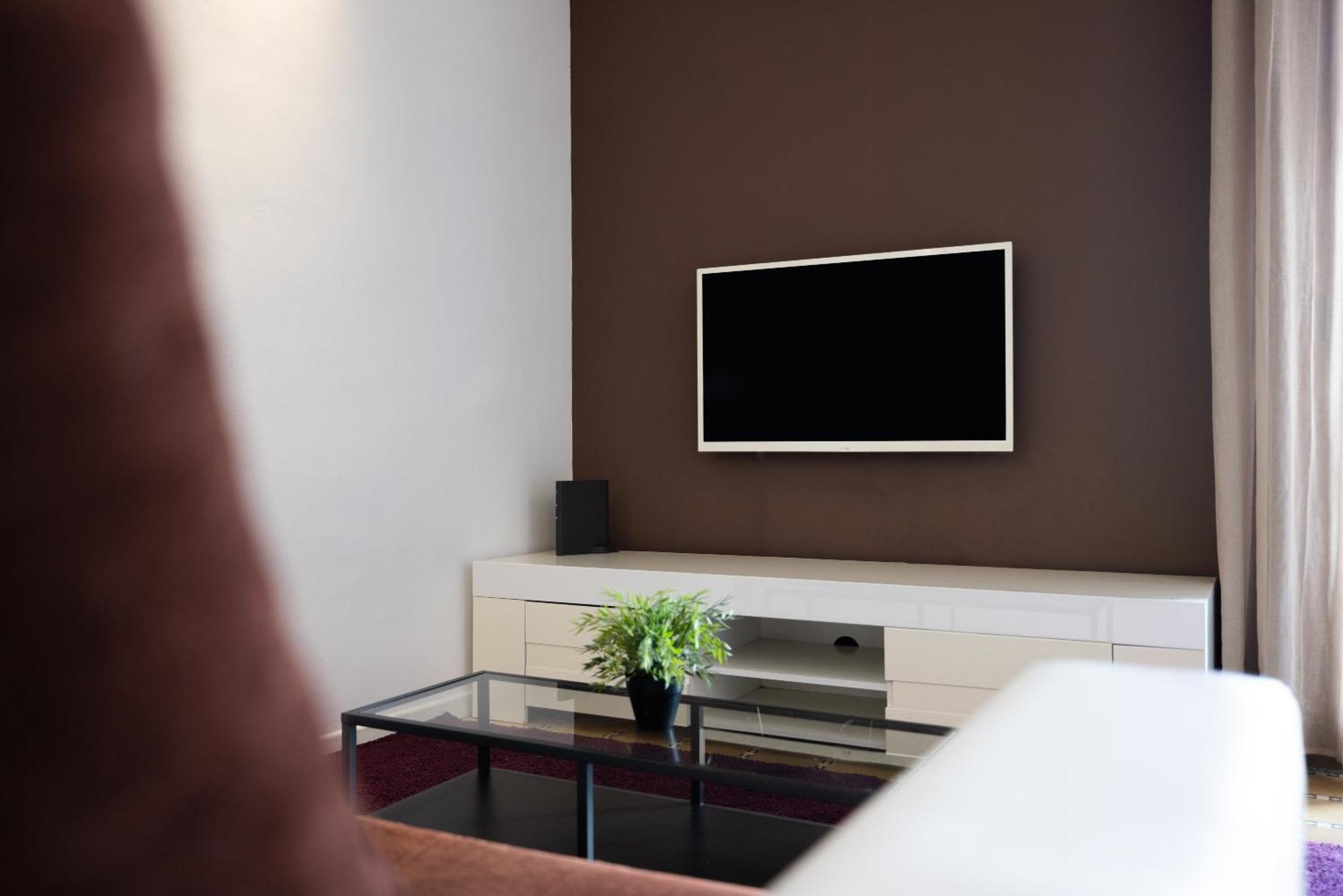 Stay U-Nique Apartments Radas Barcelona Eksteriør bilde