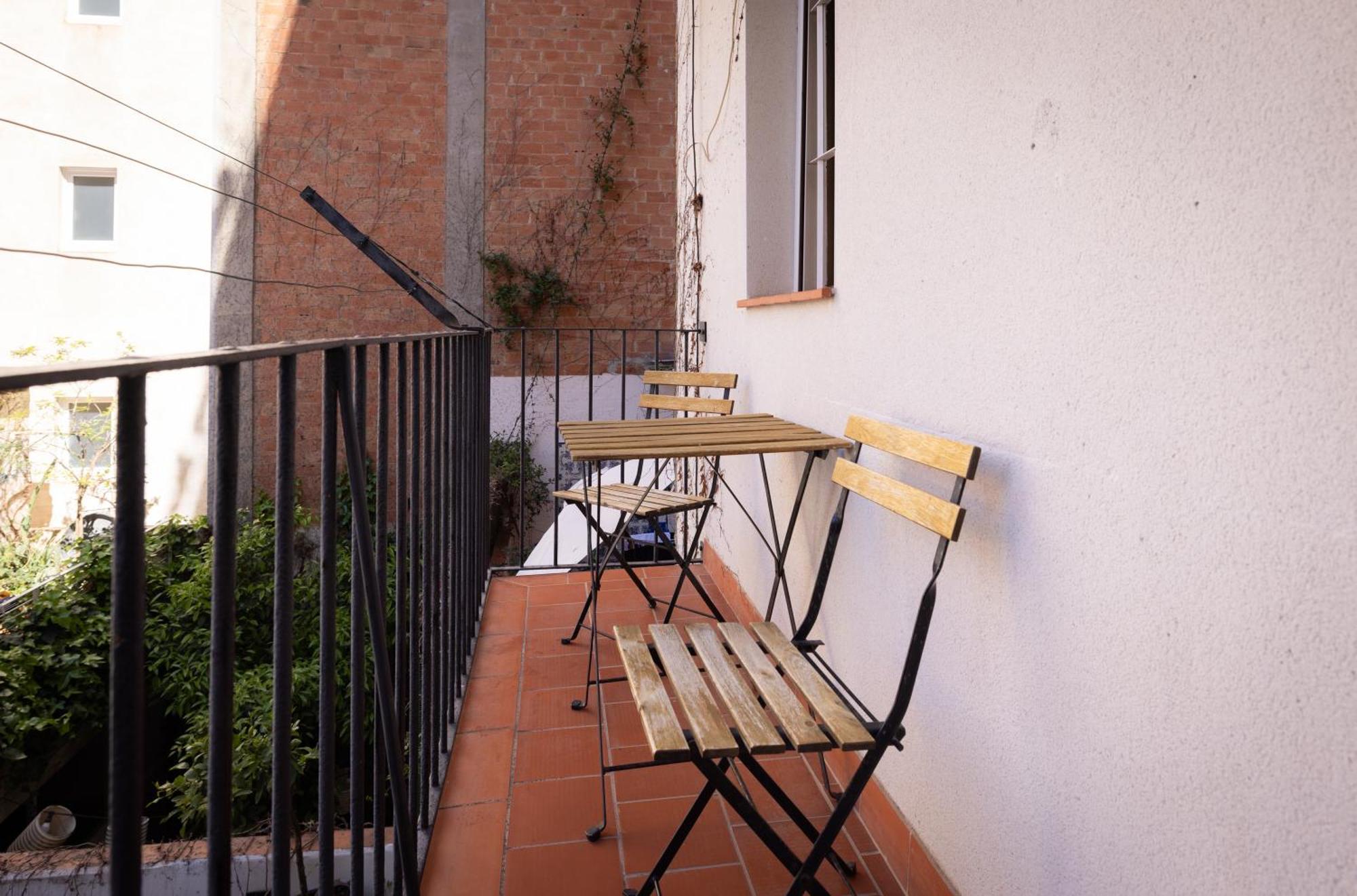 Stay U-Nique Apartments Radas Barcelona Eksteriør bilde